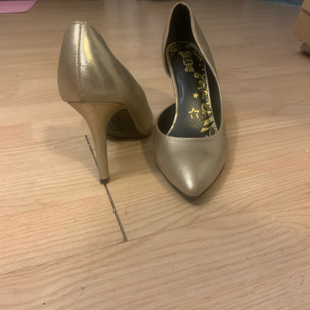 Heels